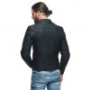 Dainese RAZON 2 klasická kožená bunda černá vel.52